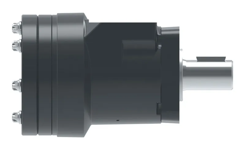 MOTOR-ORBITAL,S SERIES 95 [5.7], MS0057BA01AA0000000000000AY00M — photo 2 of 6