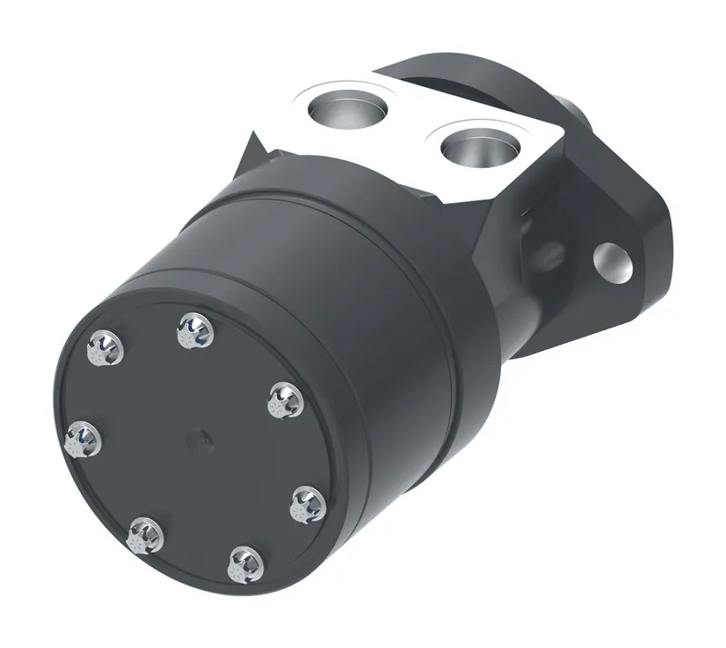 MOTOR-ORBITAL,S SERIES 370 [22.7], MS0227AA01AA0000000000000AY00M — photo 2 of 6