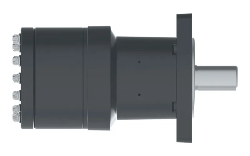 MOTOR-ORBITAL,S SERIES 370 [22.7], MS0227AA01AA0000000000000AY00M — photo 4 of 6