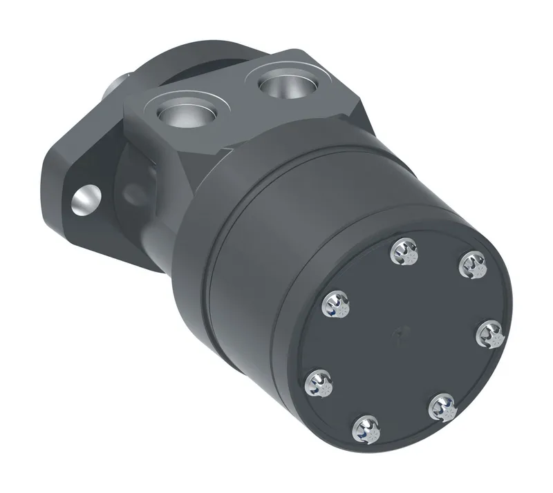 MOTOR-ORBITAL,S SERIES 370 [22.7], MS0227AA01AA0000000000000AY00M — photo 3 of 6