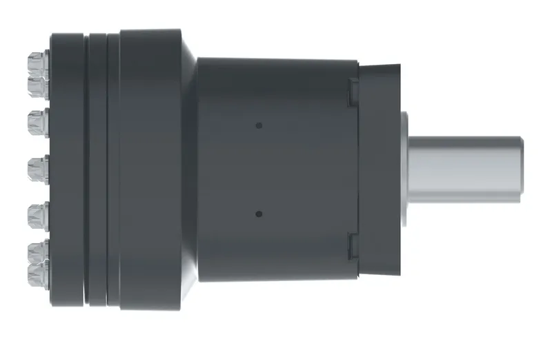 MOTOR-ORBITAL,S SERIES 60 [3.6], MS0036BA24AC0000000000000AA00M — photo 4 of 6
