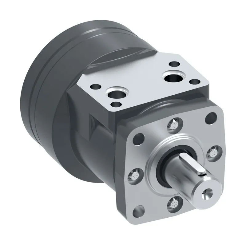 MOTOR-ORBITAL,S SERIES 60 [3.6], MS0036BA24AC0000000000000AA00M — photo 6 of 6