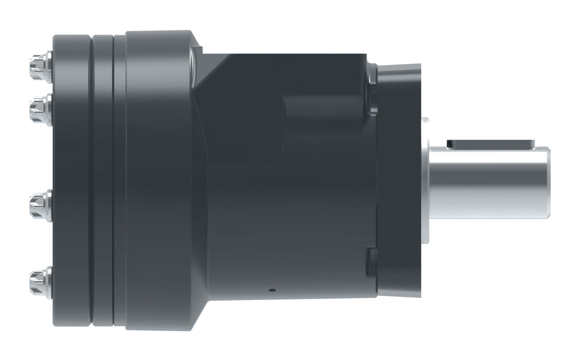 MOTOR-ORBITAL,S SERIES 60 [3.6], MS0036BA24AC0000000000000AA00M — photo 5 of 6