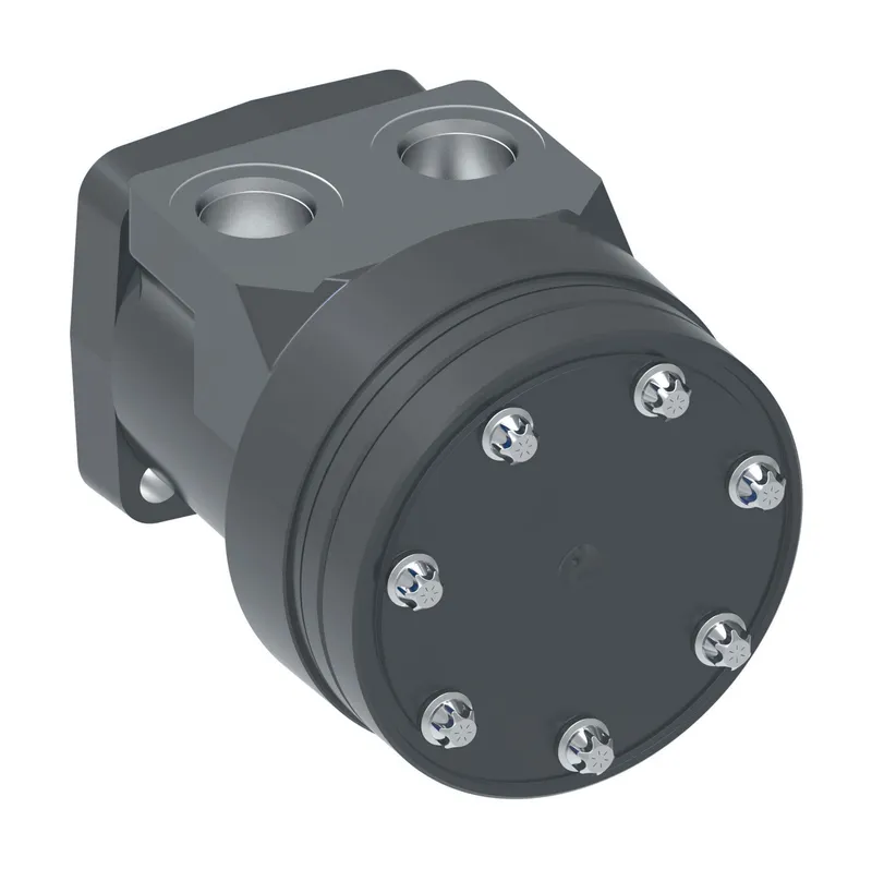 MOTOR-ORBITAL,S SERIES 60 [3.6], MS0036BA18AA0100000000000AA00M — photo 4 of 6