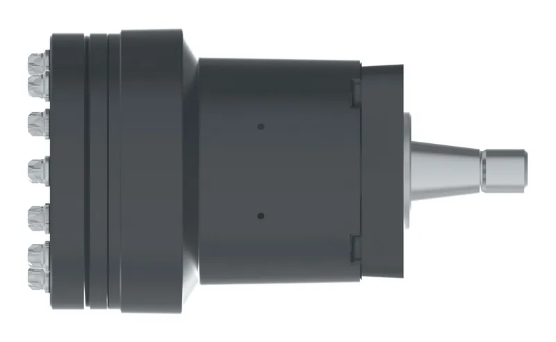 MOTOR-ORBITAL,S SERIES 60 [3.6], MS0036BA18AA0100000000000AA00M — photo 2 of 6