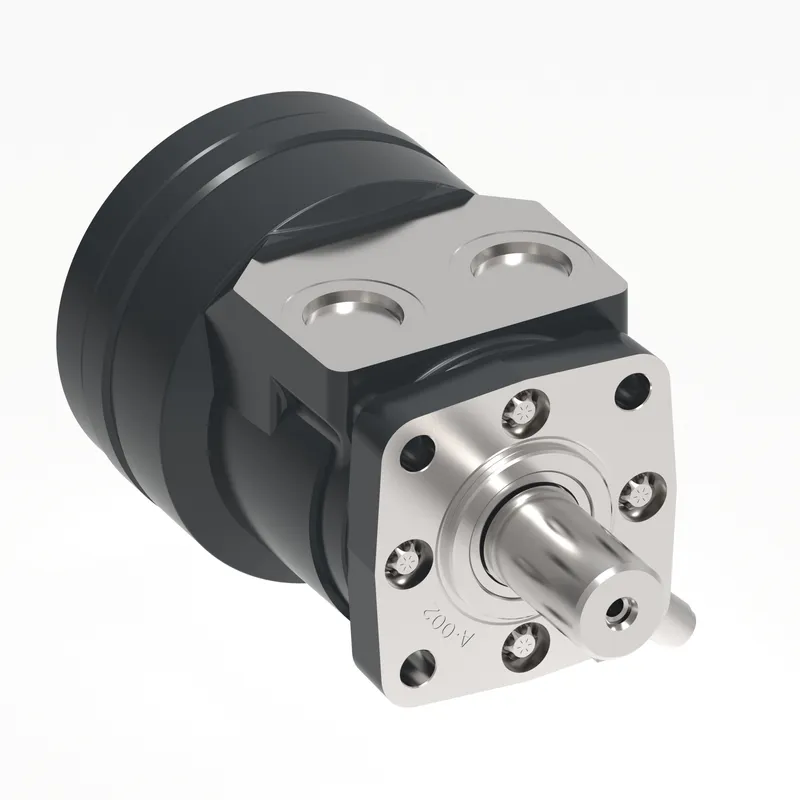 MOTOR-ORBITAL,S SERIES 225 [13.7], MS0137BA01AB0000000000000AY00M — photo 6 of 6