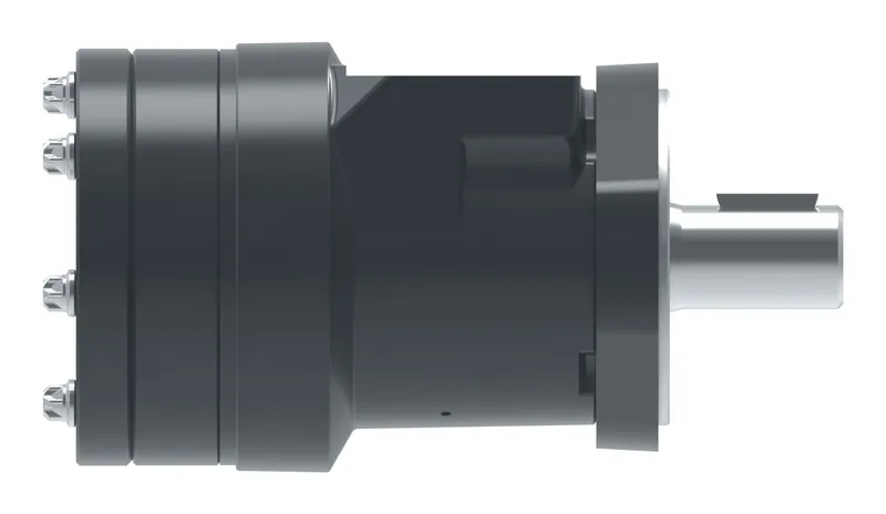 MOTOR-ORBITAL,S SERIES 165 [10.1], MS0101AA01AB0000000000000AY00M — photo 6 of 6