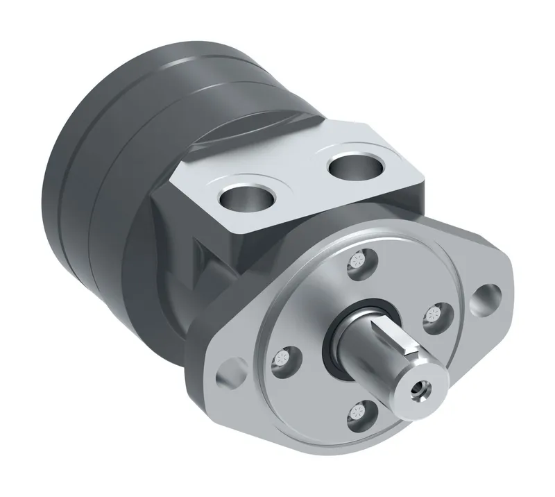 MOTOR-ORBITAL,S SERIES 165 [10.1], MS0101AA01AB0000000000000AY00M — photo 4 of 6