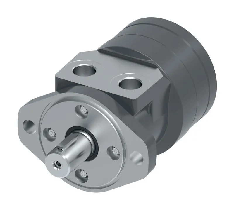 MOTOR-ORBITAL,S SERIES 165 [10.1], MS0101AA01AB0000000000000AY00M — photo 1 of 6