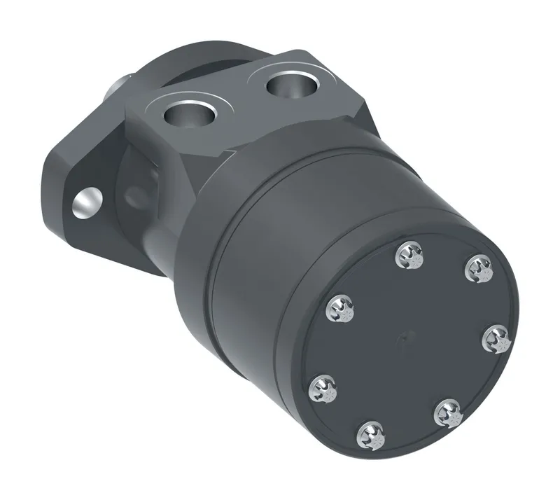 MOTOR-ORBITAL,S SERIES 370 [22.7], MS0227AA01AB0000000000AB0AY00M — photo 3 of 6