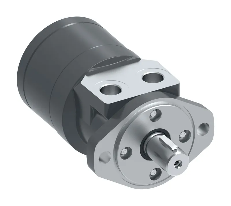 MOTOR-ORBITAL,S SERIES 370 [22.7], MS0227AA01AB0000000000AB0AY00M — photo 6 of 6