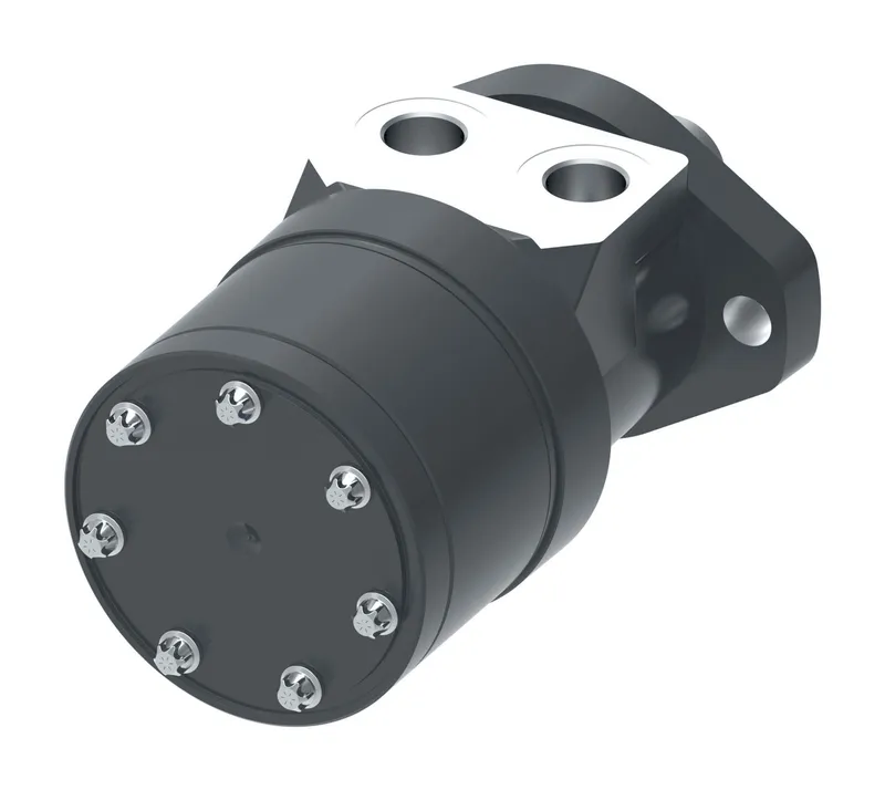 MOTOR-ORBITAL,S SERIES 370 [22.7], MS0227AA01AB0000000000AB0AY00M — photo 5 of 6
