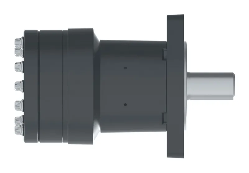 MOTOR-ORBITAL,S SERIES 165 [10.1], MS0101AA01AA0000000000000AY00M — photo 2 of 6