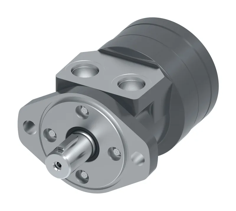 MOTOR-ORBITAL,S SERIES 165 [10.1], MS0101AA01AA0000000000000AY00M — photo 1 of 6
