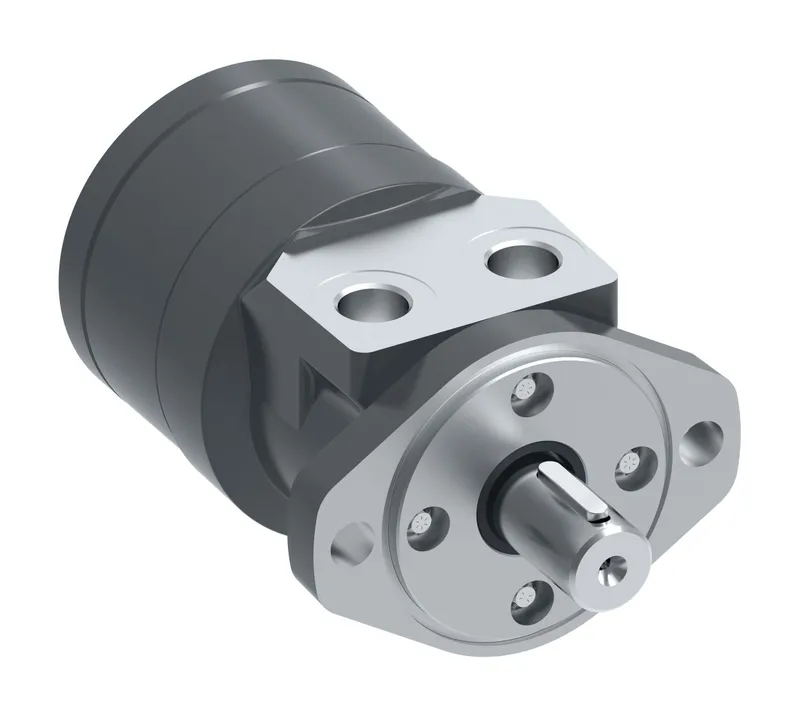 MOTOR-ORBITAL,S SERIES 300 [18.2], MS0182AA24AF0200070000000AA00M — photo 5 of 6
