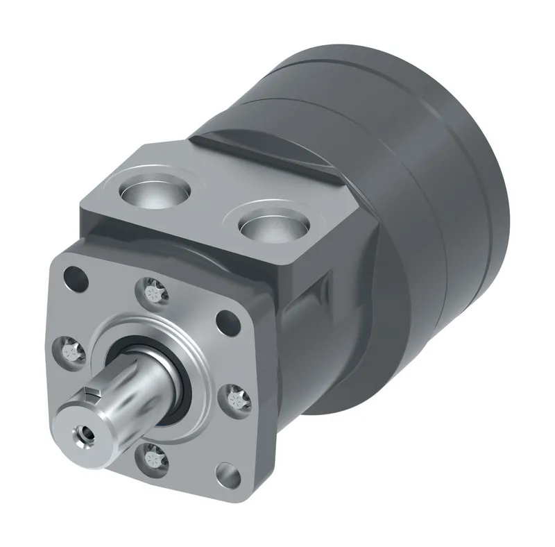 MOTOR-ORBITAL,S SERIES 225 [13.7], MS0137BA01AA0000000000000AY00M — photo 1 of 6