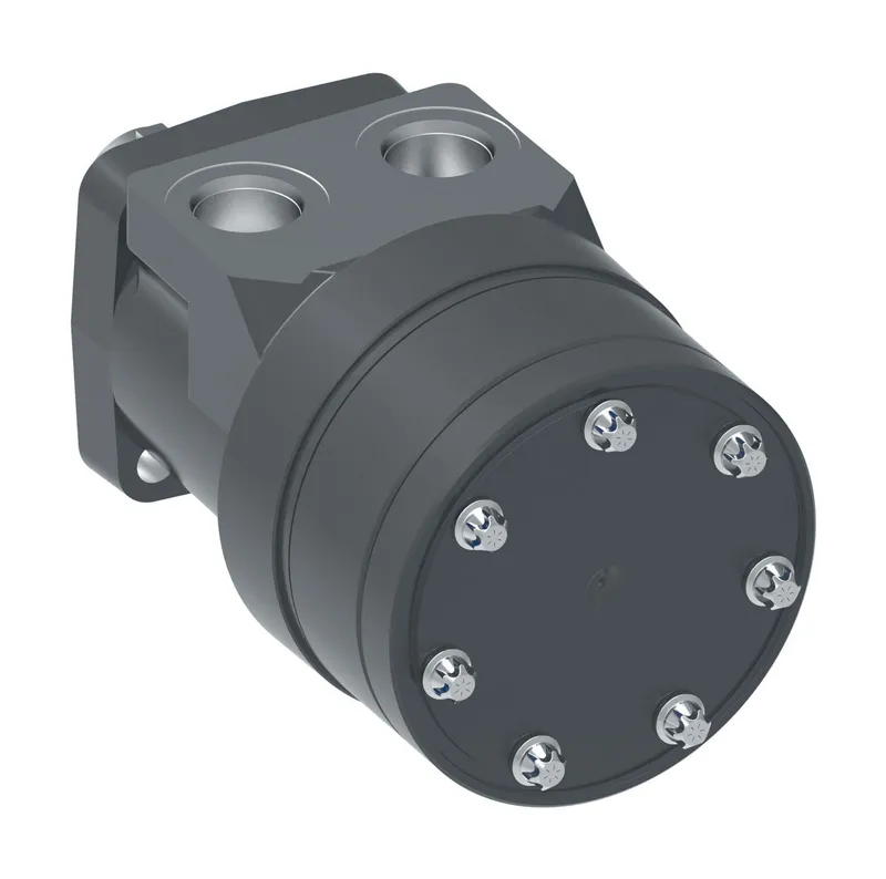 MOTOR-ORBITAL,S SERIES 225 [13.7], MS0137BA01AA0000000000000AY00M — photo 4 of 6
