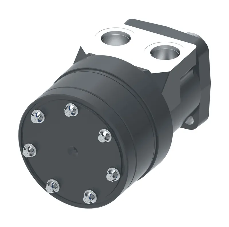 MOTOR-ORBITAL,S SERIES 225 [13.7], MS0137BA01AA0000000000000AY00M — photo 3 of 6