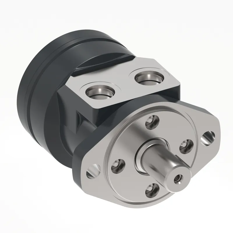 MOTOR-ORBITAL,S SERIES 60 [3.6], MS0036AA01AA000000AA00000AA00M — photo 2 of 6