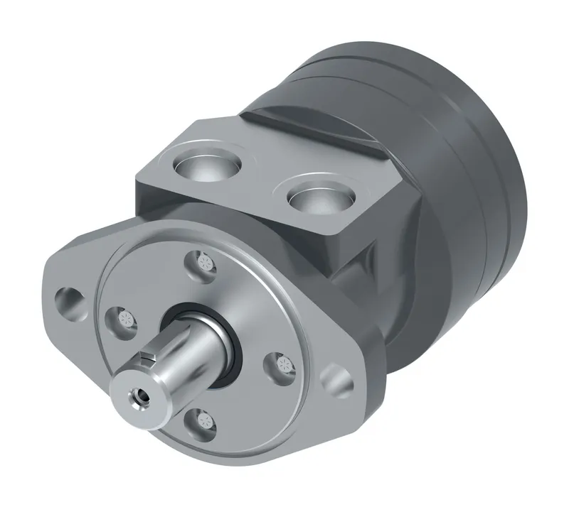 MOTOR-ORBITAL,S SERIES 120 [7.3], MS0073AA01AA0000070000000AY00M — photo 1 of 6