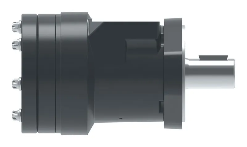 MOTOR-ORBITAL,S SERIES 120 [7.3], MS0073AA01AA0000070000000AY00M — photo 5 of 6