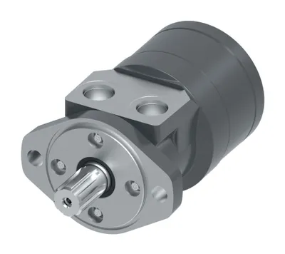 Danfoss 103-3465-012 – MOTOR-ORBITAL,S SERIES 300 [18.2], MS0182AA02AA0000000000AB00000M