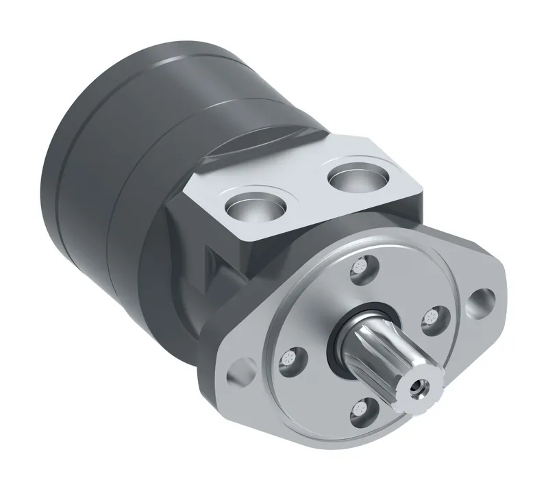 MOTOR-ORBITAL,S SERIES 300 [18.2], MS0182AA02AA0000000000AB00000M — photo 6 of 6