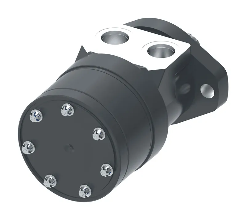 MOTOR-ORBITAL,S SERIES 300 [18.2], MS0182AA02AA0000000000AB00000M — photo 4 of 6
