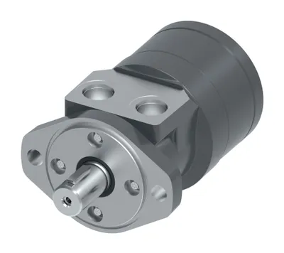 Danfoss 103-3468-012 – MOTOR-ORBITAL,S SERIES 300 [18.2], MS0182AA01AA0000000000000AY00M