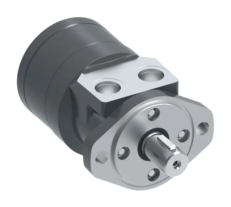 MOTOR-ORBITAL,S SERIES 300 [18.2], MS0182AA01AA0000000000000AY00M — photo 3 of 6