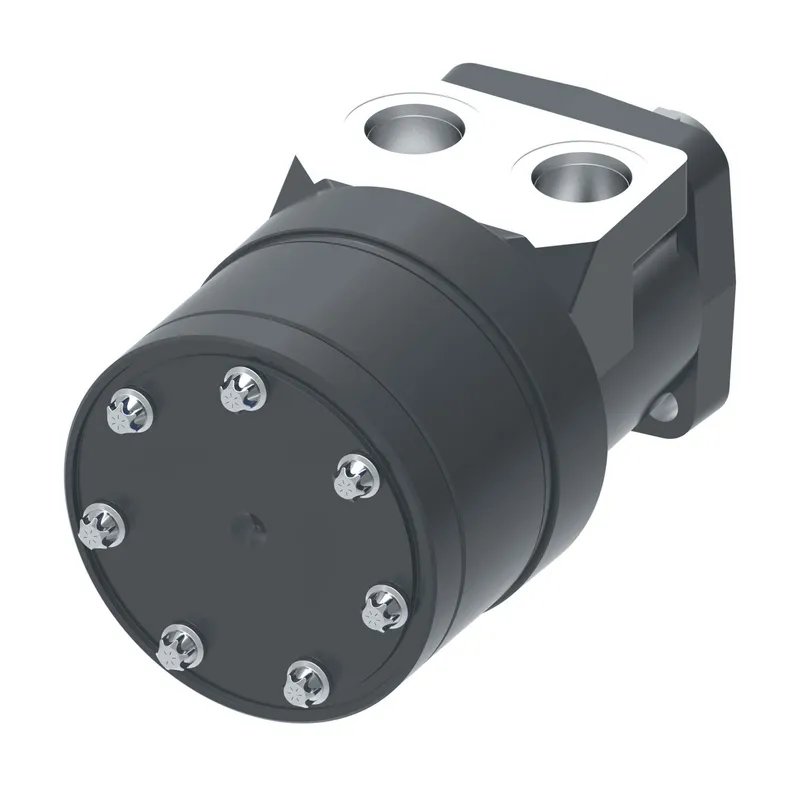MOTOR-ORBITAL,S SERIES 300 [18.2], MS0182BA01AA0000070000000AA00M — photo 2 of 6