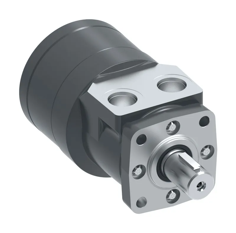 MOTOR-ORBITAL,S SERIES 300 [18.2], MS0182BA01AA0000070000000AA00M — photo 6 of 6