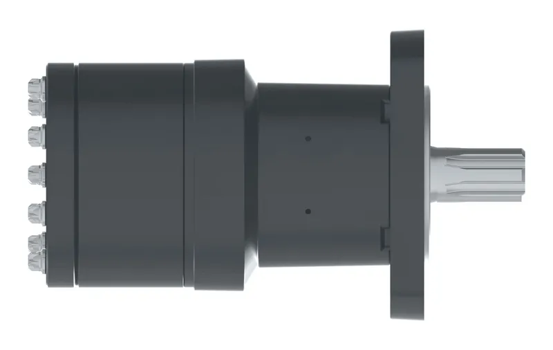 MOTOR-ORBITAL,S SERIES 370 [22.7], MS0227EA02AA0000000000000AA00M — photo 2 of 6