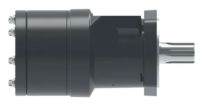 MOTOR-ORBITAL,S SERIES 370 [22.7], MS0227EA02AA0000000000000AA00M — photo 4 of 6