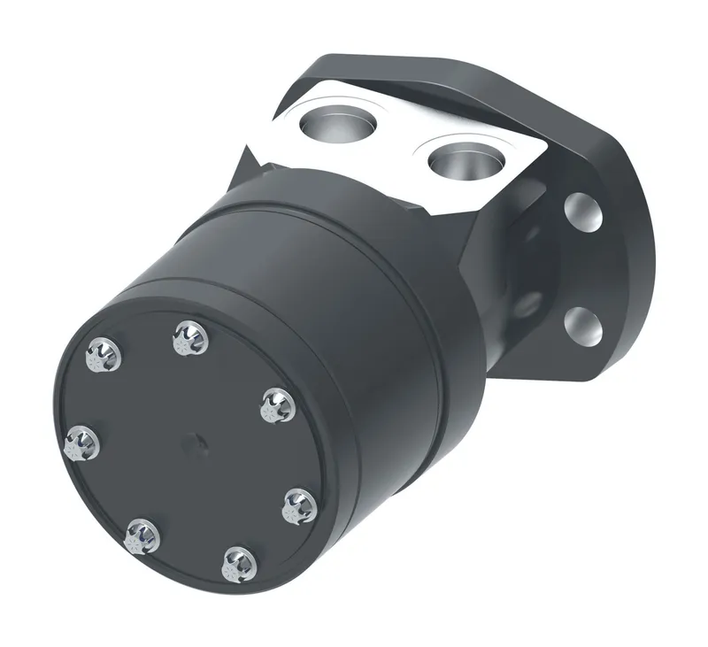 MOTOR-ORBITAL,S SERIES 370 [22.7], MS0227EA02AA0000000000000AA00M — photo 5 of 6