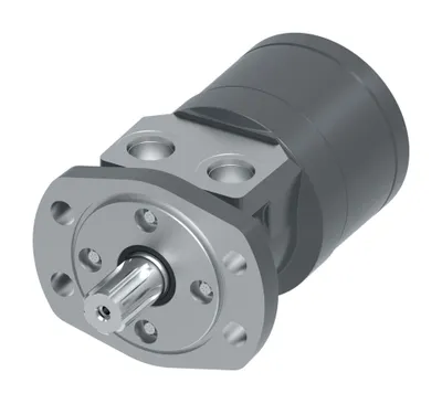 Danfoss 103-3470-012 – MOTOR-ORBITAL,S SERIES 370 [22.7], MS0227EA02AA0000000000000AA00M