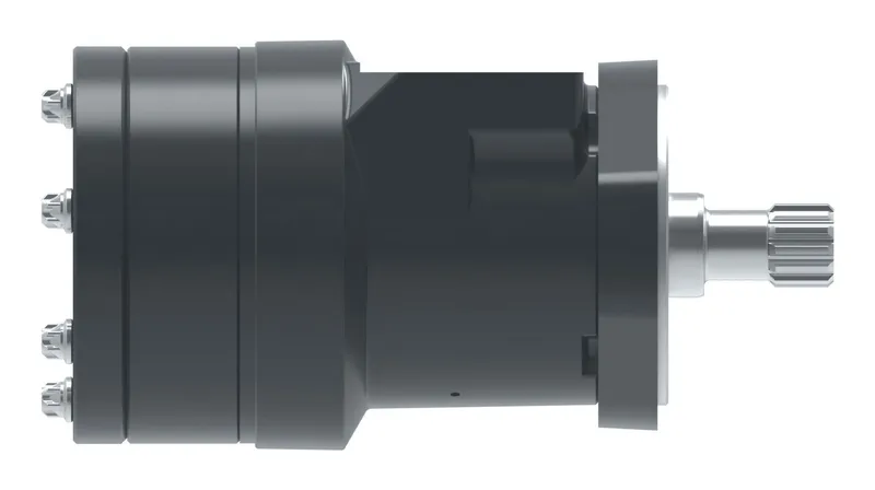 MOTOR-ORBITAL,S SERIES 225 [13.7], MS0137AA16AF0200000000000AA00M — photo 2 of 6