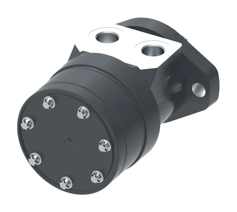 MOTOR-ORBITAL,S SERIES 225 [13.7], MS0137AA16AF0200000000000AA00M — photo 6 of 6