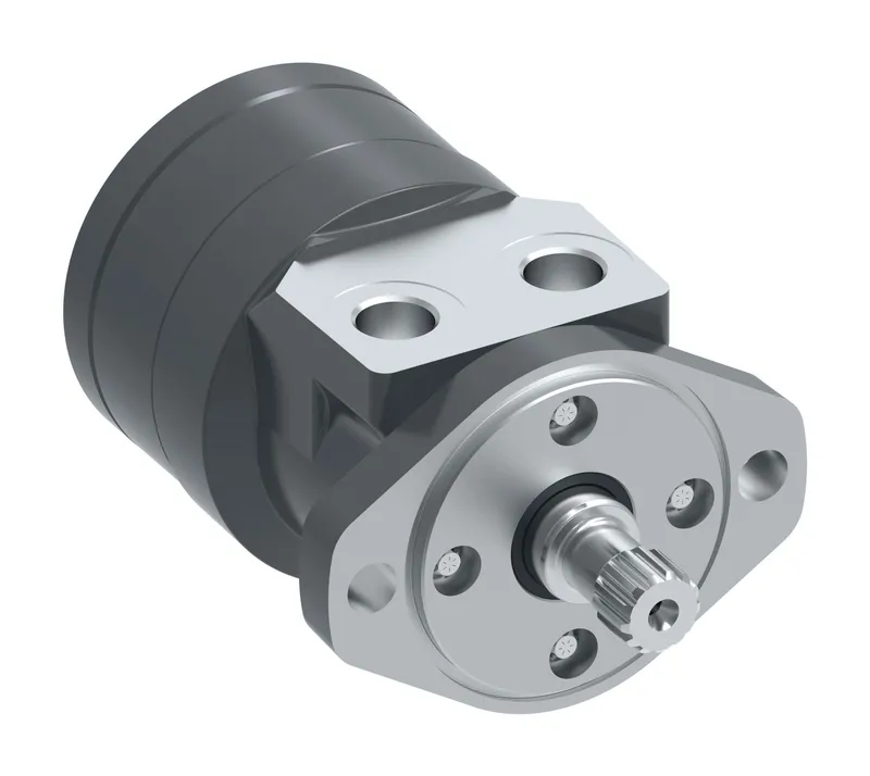 MOTOR-ORBITAL,S SERIES 225 [13.7], MS0137AA16AF0200000000000AA00M — photo 4 of 6