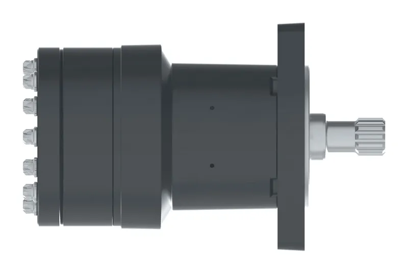 MOTOR-ORBITAL,S SERIES 225 [13.7], MS0137AA16AF0200000000000AA00M — photo 3 of 6