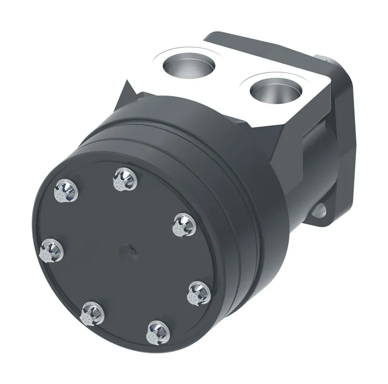 MOTOR-ORBITAL,S SERIES 120 [7.3], MS0073BA01AA0000000000000AY00M — photo 4 of 6