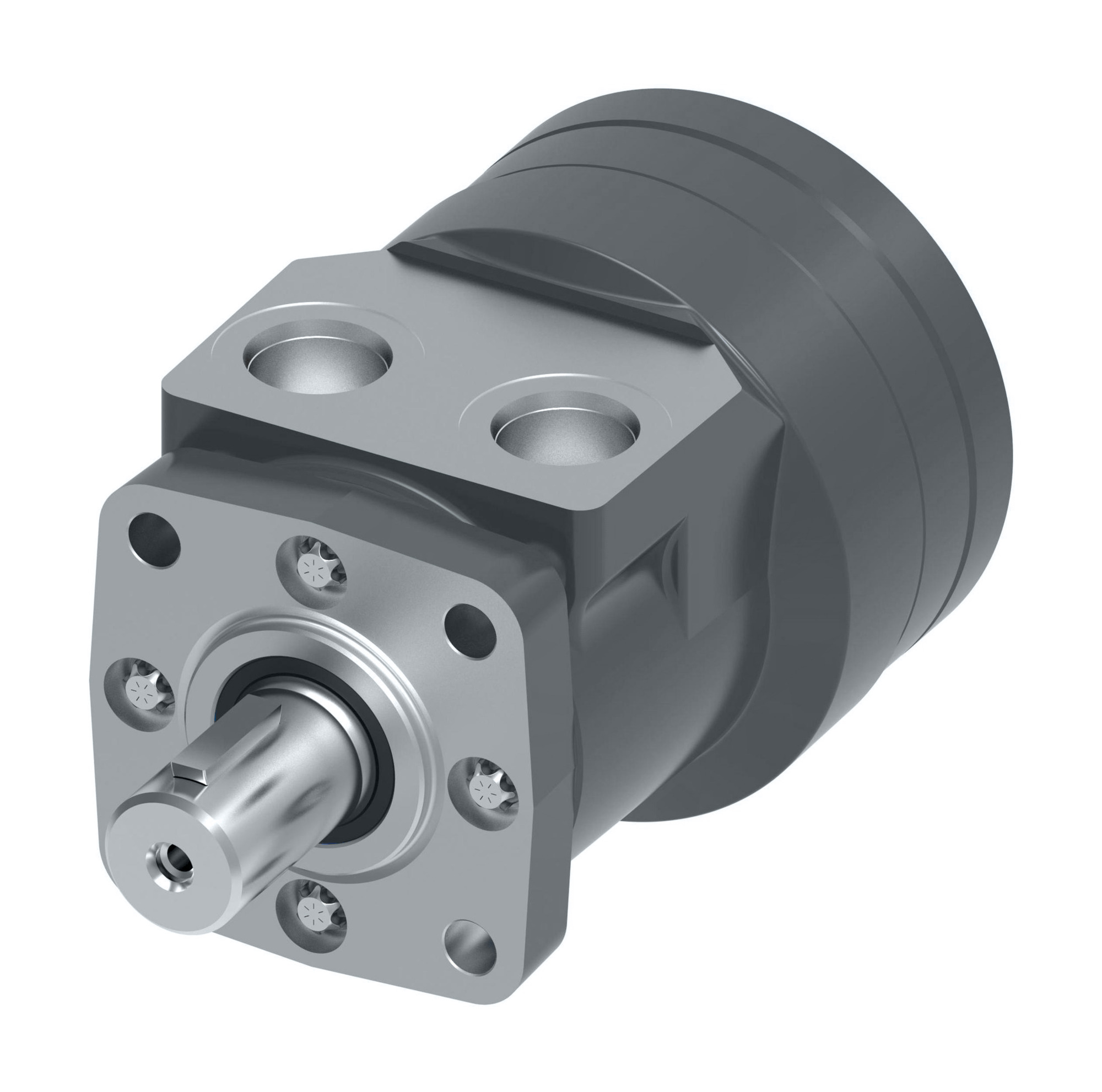 MOTOR-ORBITAL,S SERIES 120 [7.3], MS0073BA01AA0000000000000AY00M — photo 1 of 6