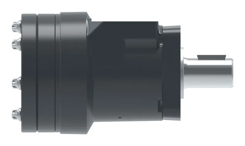 MOTOR-ORBITAL,S SERIES 120 [7.3], MS0073BA01AA0000000000000AY00M — photo 3 of 6