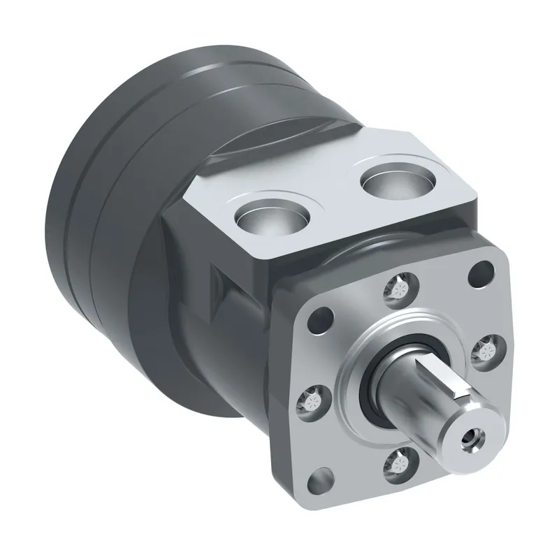 MOTOR-ORBITAL,S SERIES 120 [7.3], MS0073BA01AA0000000000000AY00M — photo 5 of 6
