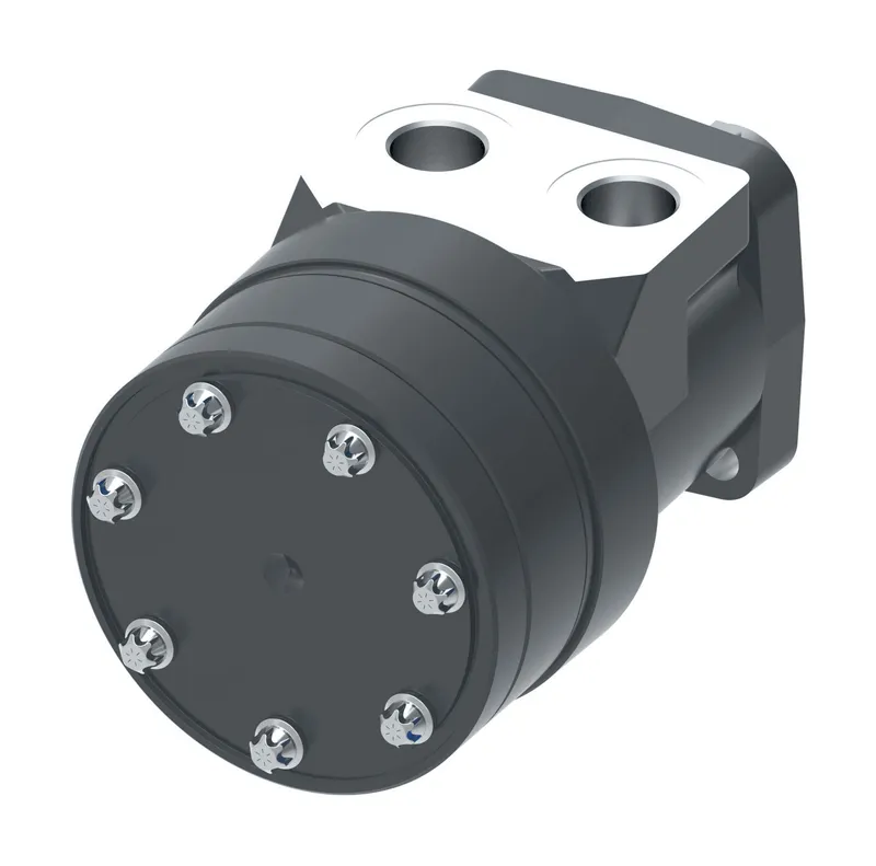 MOTOR-ORBITAL,S SERIES 185 [11.4], MS0114BA01AB0100070000000AA00M — photo 6 of 6