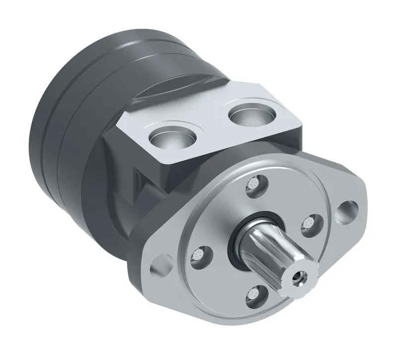 MOTOR-ORBITAL,S SERIES 120 [7.3], MS0073AA02AA0100000000000AA00M — photo 2 of 6
