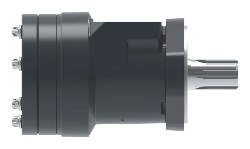 MOTOR-ORBITAL,S SERIES 120 [7.3], MS0073AA02AA0100000000000AA00M — photo 3 of 6