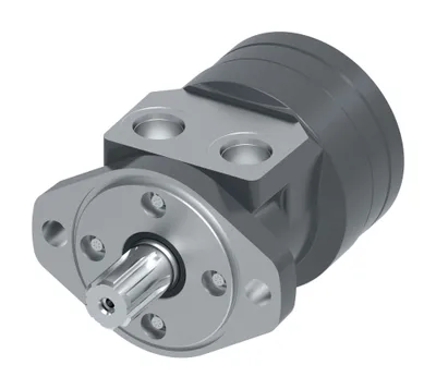 Danfoss 103-3513-012 – MOTOR-ORBITAL,S SERIES 120 [7.3], MS0073AA02AA0100000000000AA00M