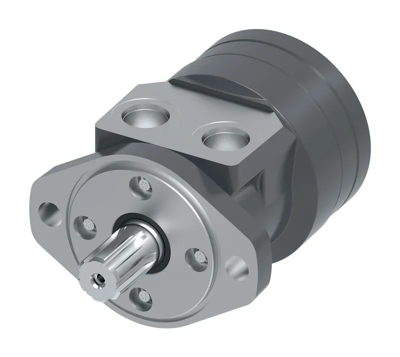 MOTOR-ORBITAL,S SERIES 120 [7.3], MS0073AA02AA0100000000000AA00M — photo 1 of 6