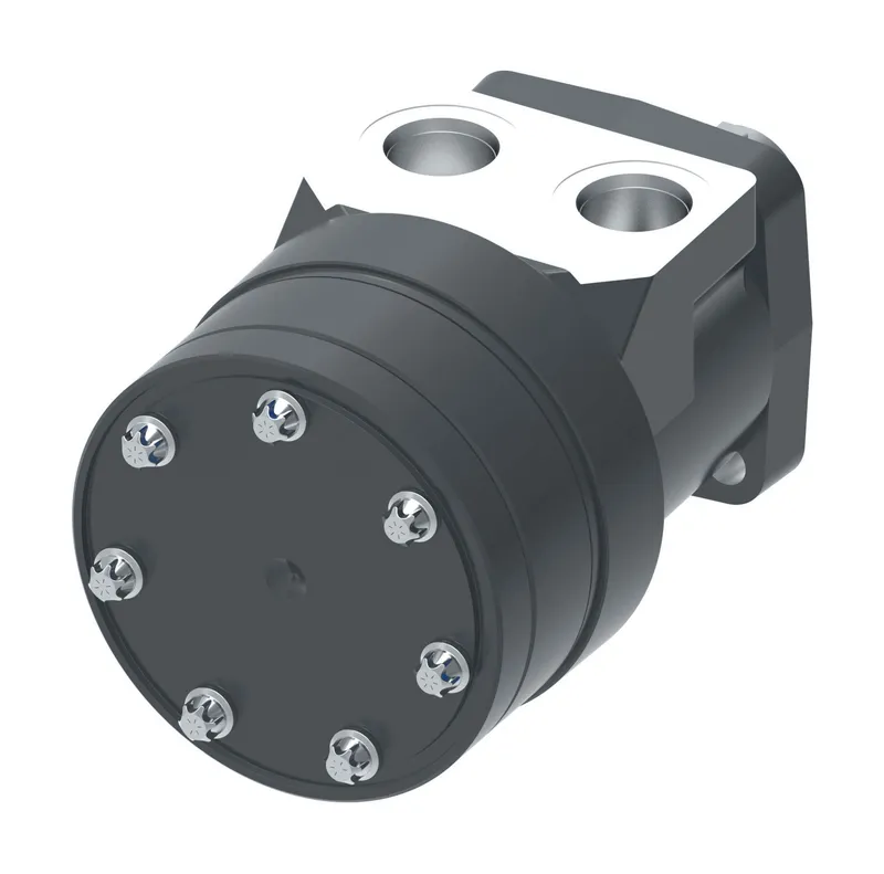 MOTOR-ORBITAL,S SERIES 185 [11.4], MS0114BA01AA0000070000000AA00M — photo 6 of 6